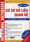 Giáo trình cơ sở dữ liệu quan hệ : Lý thuyết và bài tập