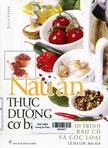 Nấu ăn thực dưỡng cơ bản