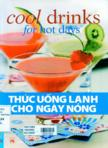 Thức uống lạnh cho ngày nóng