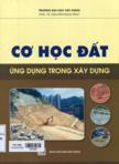 Cơ học đất ứng dụng trong xây dựng