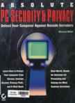 Absolute PC Security and Privacy