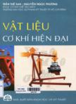 Vật liệu cơ khí hiện đại