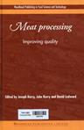 Meat processing : improving quality