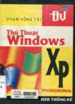 Thủ thuật Windows XP Professional