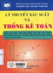 Giáo trình : Lý thuyết xác suất thống kê và thống kê toán