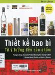 Thiết kế bao bì: Từ ý tưởng đến sản phẩm