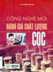 Công nghệ mới đánh giá chất lượng cọc