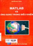 Matlab và ứng dụng trong điều khiển