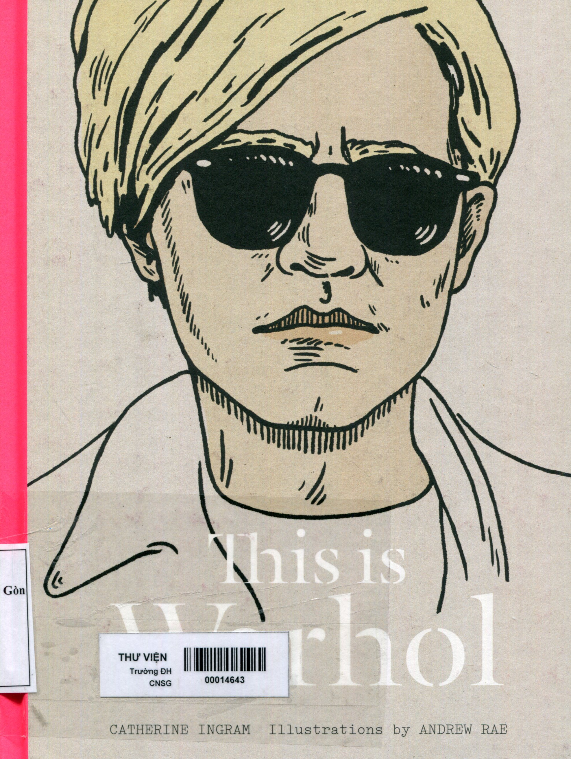 This is Warhol