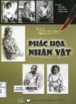 Vẽ vật thực phác họa nhân vật