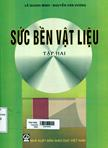 Sức bền vật liệu : Tập 2