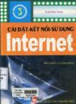 Cài đặt - kết nối - sử dụng Internet