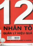 12 nhân tố quản lý hiệu quả