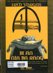 Bí ẩn nĩa ba răng