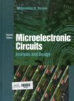 Microelectronic circuits analysis and design
