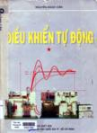 Điều khiển tự động : tập I