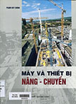 Máy và thiết bị nâng - chuyển