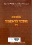 Kho tàng truyện cười Việt Nam: Tập 3