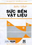 Bài tập sức bền vật liệu