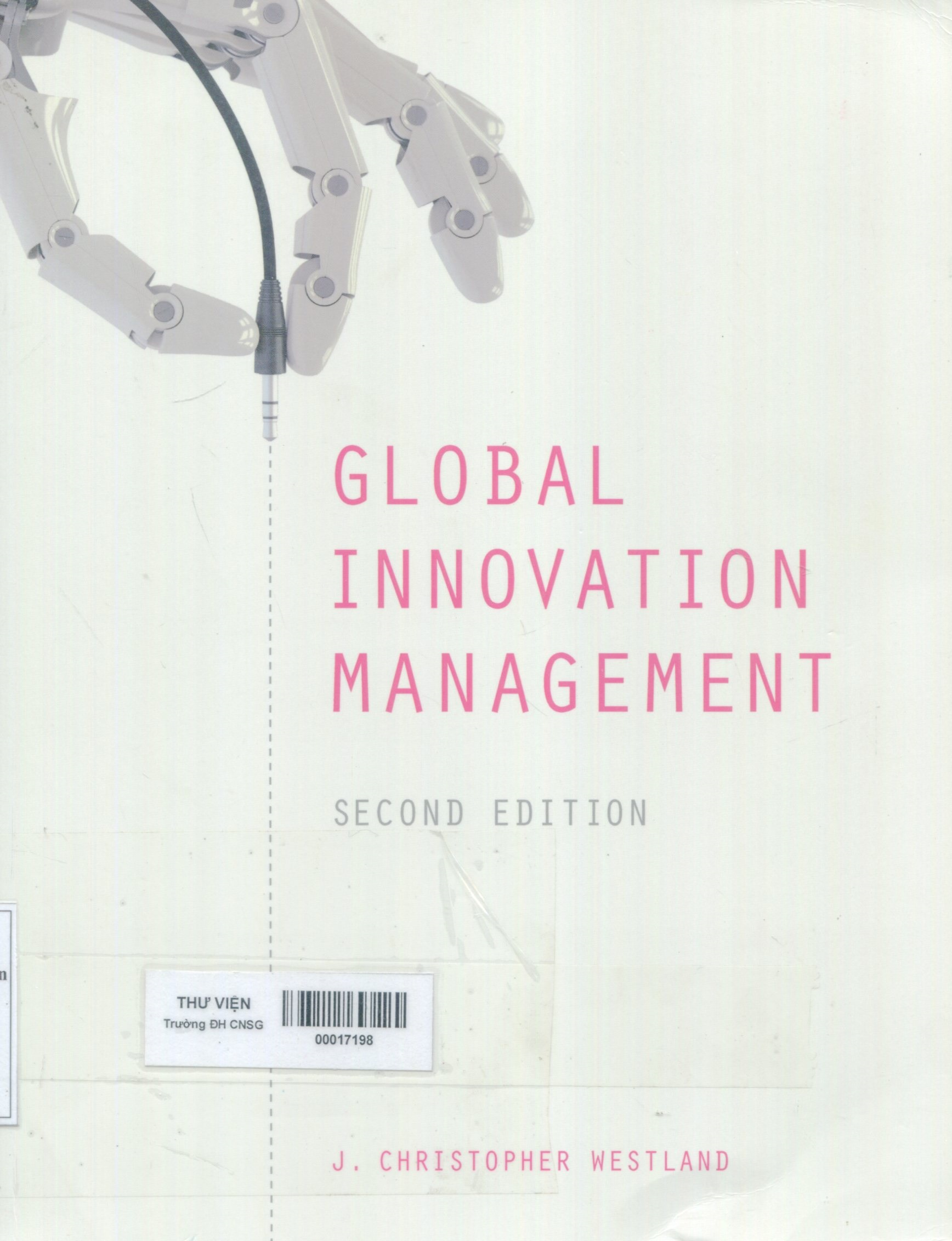 Global innovation management