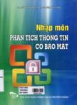 Nhập môn phân tích thông tin có bảo mật