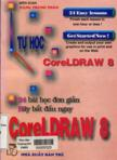 Corel Draw 8 kỹ năng đồ họa