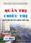 Quản trị chiêu thị