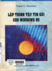 Lập trình tập tin gói cho Windows 95