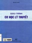 Giáo trình cơ học lý thuyết