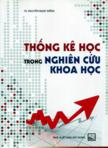 Thống kê học trong nghiên cứu khoa học