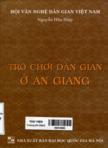 Trò chơi dân gian ở An Giang