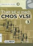 Thiết kế vi mạch CMOS VLSI: T3