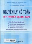 Nguyên lý kế toán (Lý thuyết và bài tập)