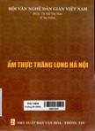 Ẩm thực Thăng Long - Hà Nội