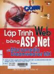 Lập trình Web bằng ASP.NET với Macromedia Dreamwear MX: T2