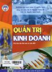 Giáo trình quản trị kinh doanh