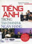 Tiếng Anh trong tài chánh & ngân hàng