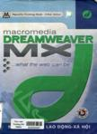 Macromedia Dreamweaver MX