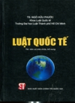 Luật quốc tế