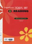 Toefl iBT i-Reading