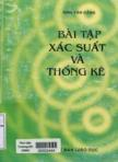 Bài tập xác suất và thống kê