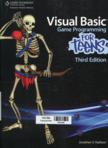 Visual Basic Game Programming for Teens