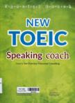 New TOEIC: Speaking coach (1 CD-ROOM)