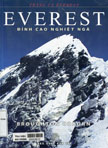 Everest đỉnh cao nghiệt ngã