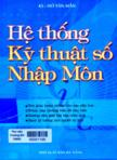 Hệ thống kỹ thuật số nhập môn