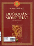 Bão táp triều Trần: T2 - Đuổi quân Mông Thát