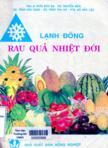 Lạnh đông rau quả nhiệt đới