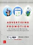 Advertising and promotion : an integrated marketing communications perspective