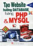 Tạo Website hướng database bằng PHP và MySQL: T1