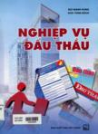 Nghiệp vụ đấu thầu